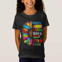 100 Tage Shirt, Grad 4