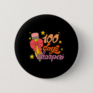 100 Tage Smarter Niedlicher Stift Headband Girl 10 Button