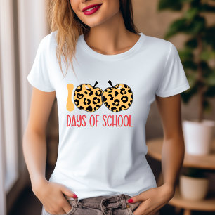 100 Tage T - Shirt