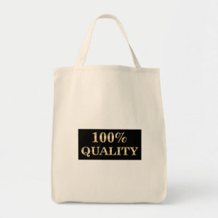 100% Tasche zur Veräußerung.