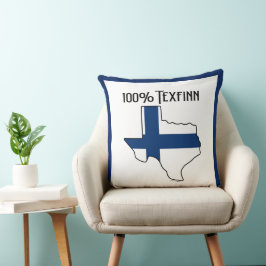 100 % Texfinn-Kissen Kissen