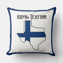 100 % Texfinn-Kissen Kissen