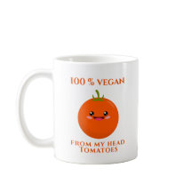 100 % Vegan
