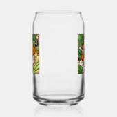 100% Veggie Happy Guinea Schweinefleisch mit Karot Dosenglas (Rechts)