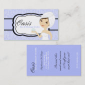 100 VISITENKARTE (Vorne/Hinten)