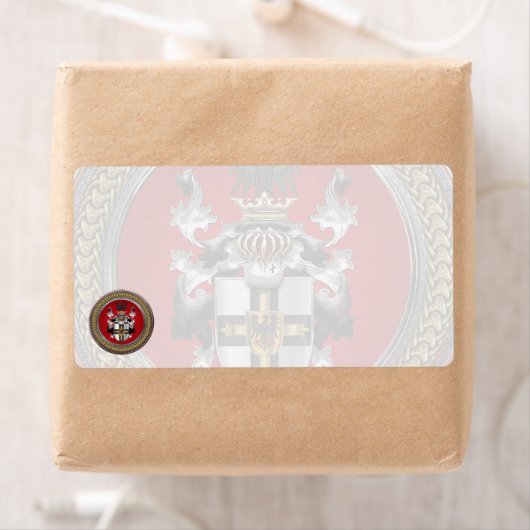 [100] Wappen-Teutonenkappe (Insitu)