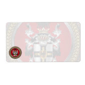 [100] Wappen-Teutonenkappe (Vorne)