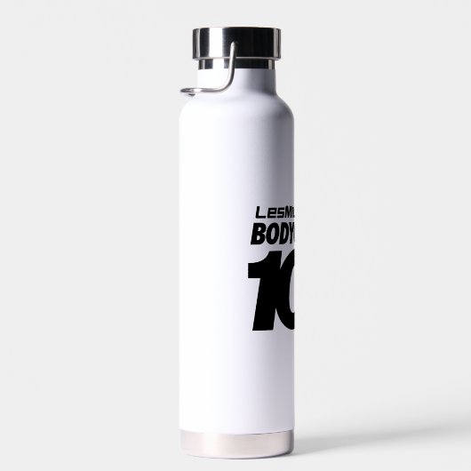 100 Wasser Flasche (Rechts)