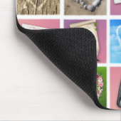 100 Wege zu sagen, ich Liebe Sie Mousepad (Ecke)