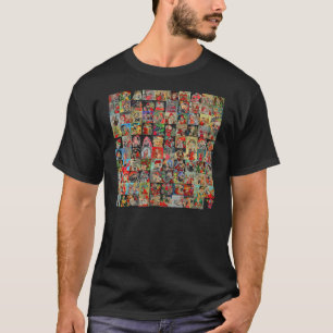 100 Weihnachtsmänner Tee