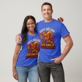 100 % Widder T-Shirt (Unisex)