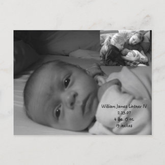 100, wird 025, William James Lintner IV2.2... Postkarte