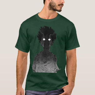 100 wütende emotionale Staat japanese anime a T-Shirt