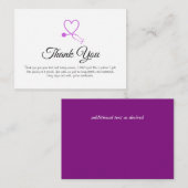 100 x Vielen Dank KAUFEN oder andere MEDIC MULTIPL Hinweiskarte (Vorne/Hinten)