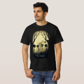 100 % Zombies-T - Shirt (Vorne ganz)