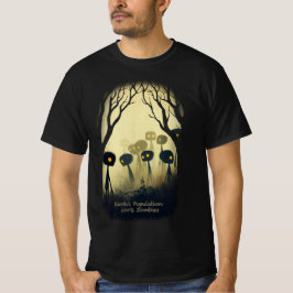 100 % Zombies-T - Shirt
