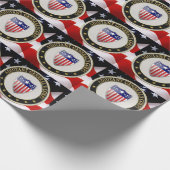 [100] Zweigniederlassungen des Generalanwalts [3D] Geschenkpapier (Ecke)
