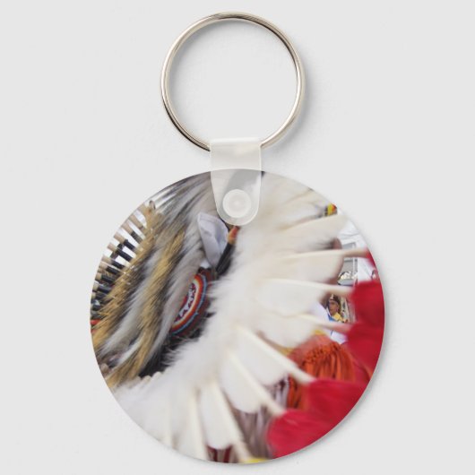 100b0103 schlüsselanhänger (Vorderseite)