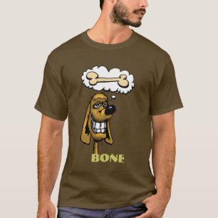 100Dog, KNOCHEN T-Shirt