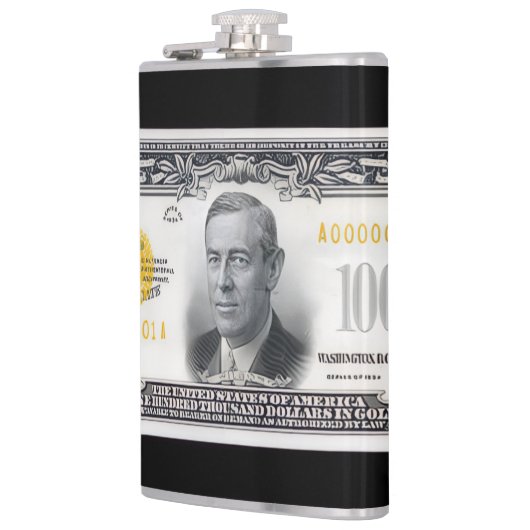 $100k flachmann (Links)