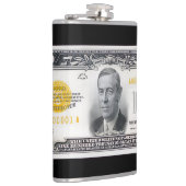 $100k flachmann (Rechts)