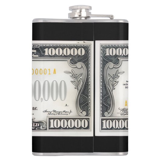 $100k flachmann (Rückseite)