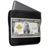 $100k laptopschutzhülle (Vorne Rechts)