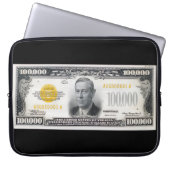 $100k laptopschutzhülle (Vorderseite)
