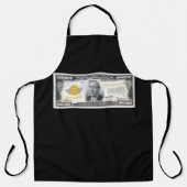 $100k schürze (Vorderseite)