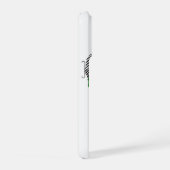 100th Anniversary Black History iPhone Cover  Hülle (Rechte Seite)