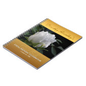 100th notizblock (Linke Seite)