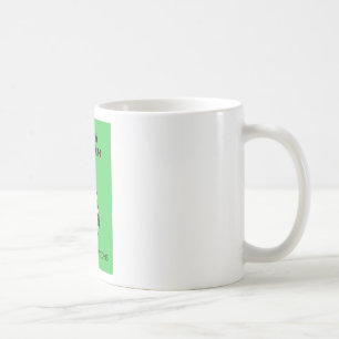 100th Park-Laufglückwünsche Kaffeetasse