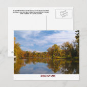 101011-90PC POSTKARTE (Vorne/Hinten)