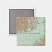 10102 Japan Magnet (Vorderseite/Rückseite)