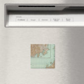 10102 Japan Magnet (In Situ (Geschirrspüler))