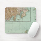 10102 Japan Mousepad (Mit Mouse)