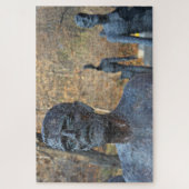 1014-pc puzzle (Vertikal)