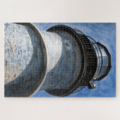 1014 Piece Puzzle of Portland Head Light (Horizontal)