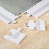 1014 Puzzle - Ballerina (Seite)