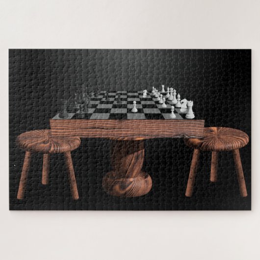 1014 Teile Puzzle (Horizontal)