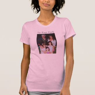 101_0109, die Kraut Familie T-Shirt