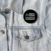 101. Airborne-Di-Veteran Button (Beispiel)