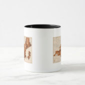 101 Consumption NY, NJ, New England Tasse (Zentrum)
