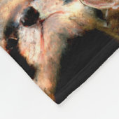 101 ferrets fleecedecke (Ecke)