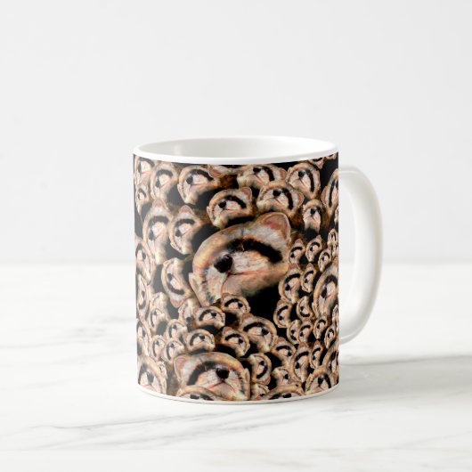 101 ferrets kaffeetasse (VorderseiteRechts)