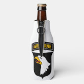 101. FLASCHENKÜHLER (Flasche Rückseite)