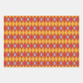 101 GESCHENKPAPIER SET (Vorderseite)