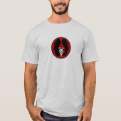 101 IAF Squadron emblem t-shirt (Vorderseite)