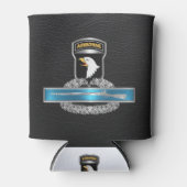 101. Im Flugzeug Abteilung CIB Dosenkühler (Vorderseite)