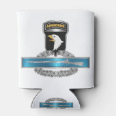 101. Im Flugzeug Abteilung CIB Dosenkühler (Rückseite)